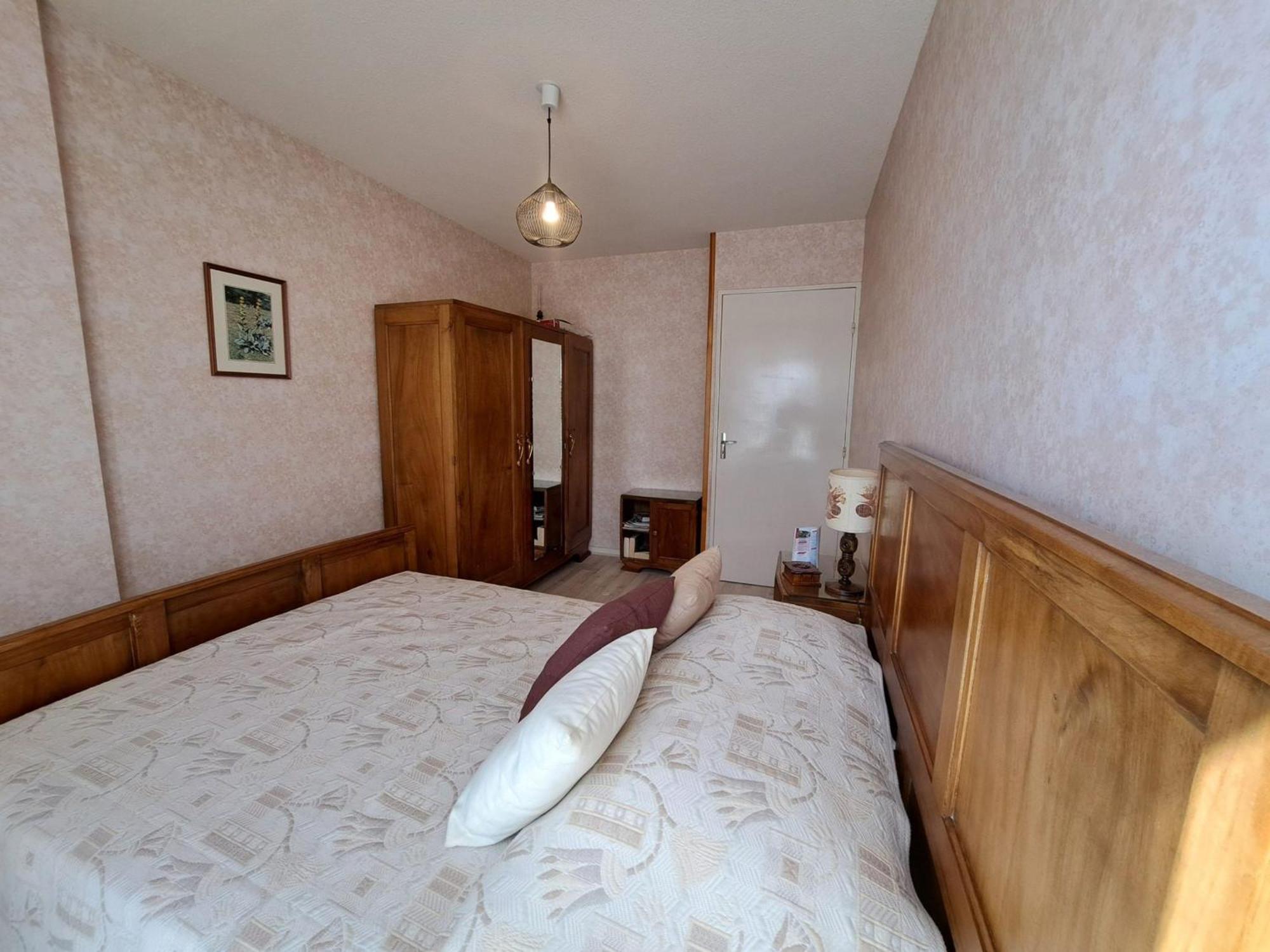 شقة T2 Centre Barcelonnette Avec Garage, Terrasse Et Parc Prive - Fr-1-165A-101 المظهر الخارجي الصورة